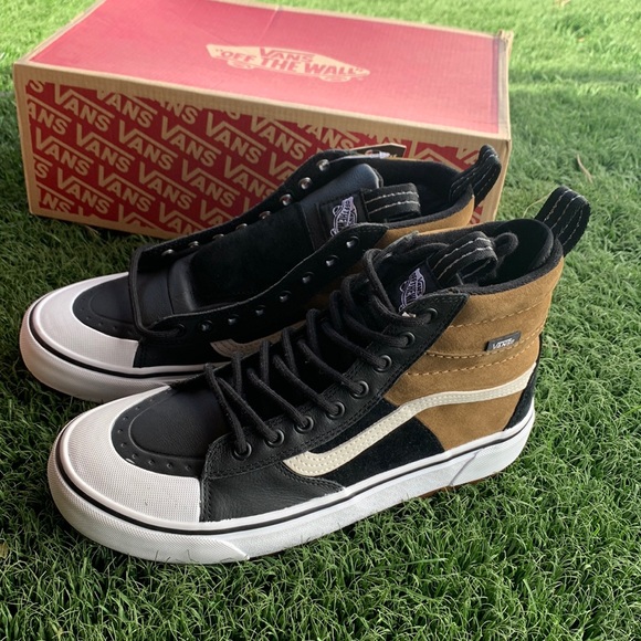 Vans Other - Vans sk8-hi MTE 2.0 DX